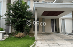For Sale! Premium House LT 200m2 Desain Modern di Pakuwon Indah For Sale! Premium House LT 200m2 Desain Modern di Pakuwon Indah