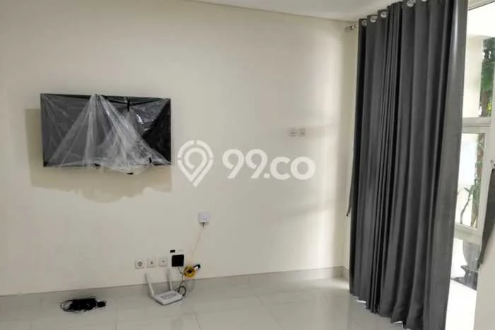 Rumah Modern Cantik 3 KT Siap Huni di Mulyorejo Rumah Modern Cantik 3 KT Siap Huni di Mulyorejo