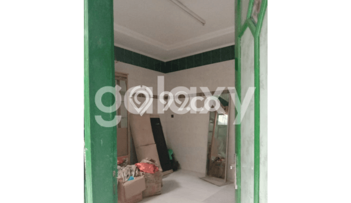Best Deal Hunian Mewah Ideal dan Luas di Mulyorejo, Surabaya Best Deal Hunian Mewah Ideal dan Luas di Mulyorejo, Surabaya