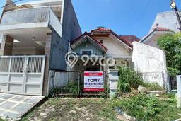 Rumah Modern Cantik 2 KT Siap Huni di Kenjeran Rumah Modern Cantik 2 KT Siap Huni di Kenjeran