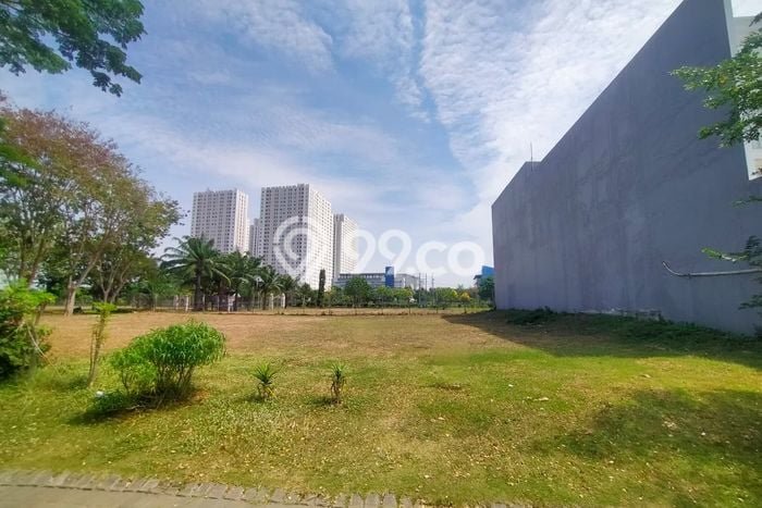 Tanah Investasi Dijual di Surabaya Punya Luas 450m2 Tanah Investasi Dijual di Surabaya Punya Luas 450m2