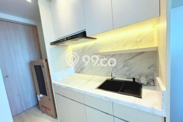 Apartemen Harga Terjangkau untuk Dijual di Margorejo Dengan Spesifikasi 1 KT & 1 KM Apartemen Harga Terjangkau untuk Dijual di Margorejo Dengan Spesifikasi 1 KT & 1 KM