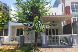 Dijual Rumah Mewah Exclusive di Mulyorejo, Surabaya Dijual Rumah Mewah Exclusive di Mulyorejo, Surabaya