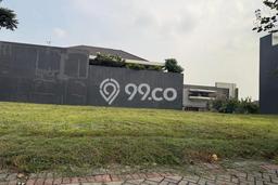 Untuk Dijual Tanah 300m2 di Pakuwon CIty, Surabaya Untuk Dijual Tanah 300m2 di Pakuwon CIty, Surabaya