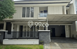 For Sale! Premium House LT 240m2 Desain Modern di Pakuwon CIty For Sale! Premium House LT 240m2 Desain Modern di Pakuwon CIty