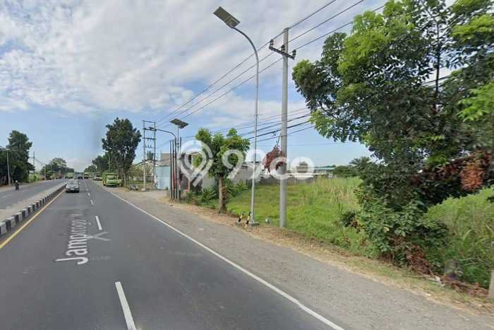 Tanah Dijual Lokasi Strategis di Mojokerto dengan Luas 1463m2 Tanah Dijual Lokasi Strategis di Mojokerto dengan Luas 1463m2