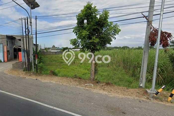 Tanah Dijual Lokasi Strategis di Mojokerto dengan Luas 1463m2 Tanah Dijual Lokasi Strategis di Mojokerto dengan Luas 1463m2