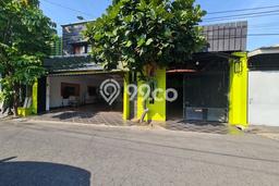 Siap Huni Rumah Mewah 7 Kamar di Serengan Dekat ke Mana Saja Siap Huni Rumah Mewah 7 Kamar di Serengan Dekat ke Mana Saja