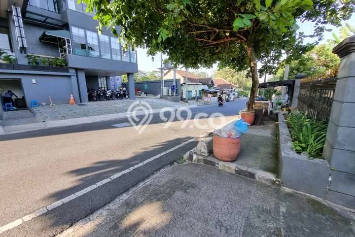 Kavling Tanah untuk Dijual di Boyolali Kota, Boyolali, Luas 370m2 Kavling Tanah untuk Dijual di Boyolali Kota, Boyolali, Luas 370m2