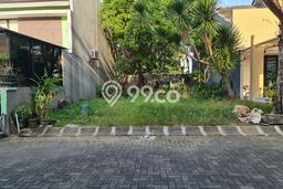 Lahan untuk Dijual Lokasi Colomadu, Solo Luas 147m2 - Lahan untuk Dijual Lokasi Colomadu, Solo Luas 147m2 -