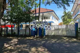 Komersial Dijual di Kawasan Slamet Riyadi, Solo Harga Kompetitif Komersial Dijual di Kawasan Slamet Riyadi, Solo Harga Kompetitif