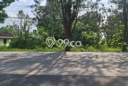 Tanah Dijual Lokasi Gondangrejo, Karanganyar dengan Luas Tanah 5706m2 dan Status SHM Tanah Dijual Lokasi Gondangrejo, Karanganyar dengan Luas Tanah 5706m2 dan Status SHM