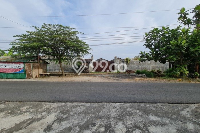 Lahan Investasi Lokasi Mojolaban Sukoharjo SHM Lahan Investasi Lokasi Mojolaban Sukoharjo SHM