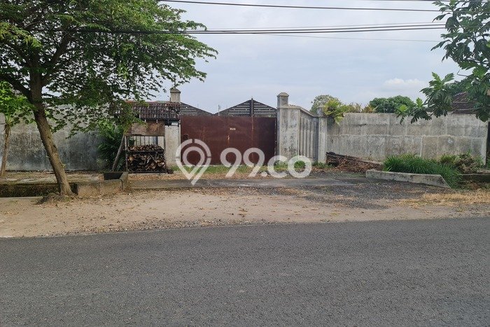 Lahan Investasi Lokasi Mojolaban Sukoharjo SHM Lahan Investasi Lokasi Mojolaban Sukoharjo SHM