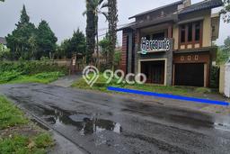 Dijual Cepat Rumah Favorit Siap Huni LB 200m2 di Tawangmangu, Solo Dijual Cepat Rumah Favorit Siap Huni LB 200m2 di Tawangmangu, Solo