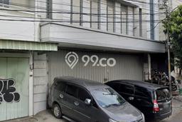 Unit Ruko Strategis di Pasar Kliwon, Solo Potensi Cuan Besar Unit Ruko Strategis di Pasar Kliwon, Solo Potensi Cuan Besar