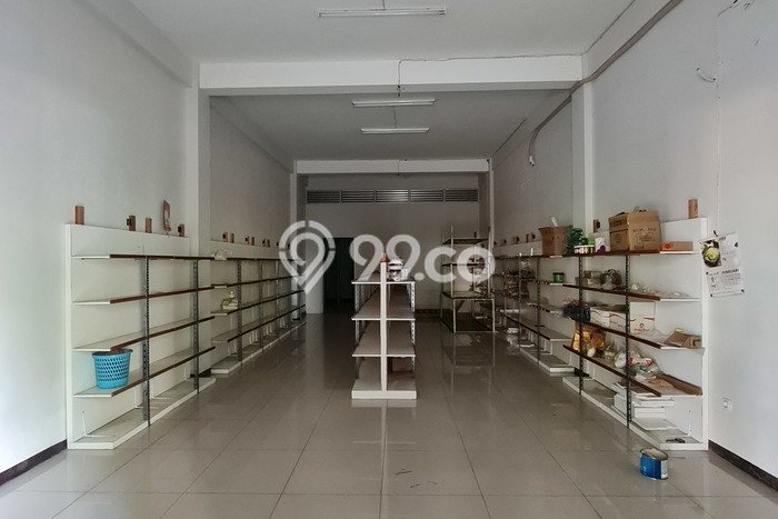 Unit Ruko Dijual di Sukoharjo Sukoharjo 336m2 Unit Ruko Dijual di Sukoharjo Sukoharjo 336m2