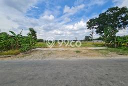 Kavling Tanah di Wonosari Dijual Luas 1970m2 Legalitas SHM Kavling Tanah di Wonosari Dijual Luas 1970m2 Legalitas SHM