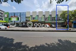 Ruko Bagus LT 93m2 LB 110m2 Dijual di Manahan Solo Ruko Bagus LT 93m2 LB 110m2 Dijual di Manahan Solo
