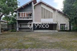 Komersial Disewa di Jebres, Solo, LT 1938m2 / LB 600m2 Komersial Disewa di Jebres, Solo, LT 1938m2 / LB 600m2