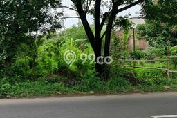 Tanah Investasi Dijual di Sukoharjo Punya Luas 297m2 Tanah Investasi Dijual di Sukoharjo Punya Luas 297m2