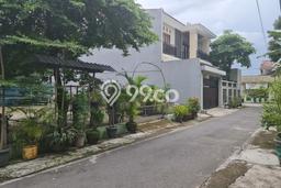 Tanah Dijual Lokasi Laweyan Solo SHM Tanah Dijual Lokasi Laweyan Solo SHM