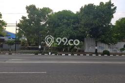 Kavling Tanah di Sragen Dijual Luas 476m2 Legalitas SHM Kavling Tanah di Sragen Dijual Luas 476m2 Legalitas SHM