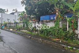 Tanah Kosong Dijual di Solo dengan Area 700m2 Tanah Kosong Dijual di Solo dengan Area 700m2