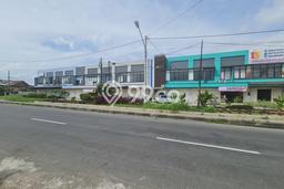 Ruko untuk disewa di Nusukan punya LT 150m2 & LB 150m2 harga sewa kompetitif Ruko untuk disewa di Nusukan punya LT 150m2 & LB 150m2 harga sewa kompetitif