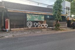 Tanah Kavling untuk Dijual di Laweyan Solo 140m2 Tanah Kavling untuk Dijual di Laweyan Solo 140m2
