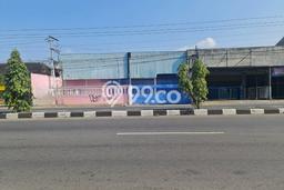 Komersial Bagus Dijual LB 900m2 Lokasi Strategis Sukoharjo Area Cocok untuk Bisnis Komersial Bagus Dijual LB 900m2 Lokasi Strategis Sukoharjo Area Cocok untuk Bisnis