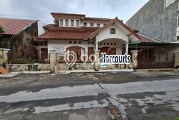 Disewakan Cepat Rumah Kondisi Baik di Kawasan Laweyan, Solo Disewakan Cepat Rumah Kondisi Baik di Kawasan Laweyan, Solo