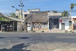 Untuk Dijual Tanah di Laweyan Solo Luas 143m2 SHM Untuk Dijual Tanah di Laweyan Solo Luas 143m2 SHM