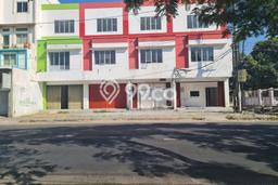 Disewakan Ruko di Jajar Solo LT 72m2, LB 135m2 Disewakan Ruko di Jajar Solo LT 72m2, LB 135m2