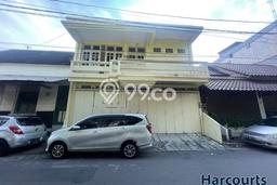 Unit Ruko Dijual di Pasar Kliwon Solo Luas Bangunan 400m2 Unit Ruko Dijual di Pasar Kliwon Solo Luas Bangunan 400m2