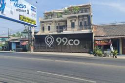 Ruko Dijual di Kawasan Banjarsari, Solo Harga Kompetitif Ruko Dijual di Kawasan Banjarsari, Solo Harga Kompetitif