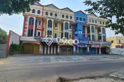 Ruko Paling Dicari LB 340m2 Dijual di Jebres Ruko Paling Dicari LB 340m2 Dijual di Jebres