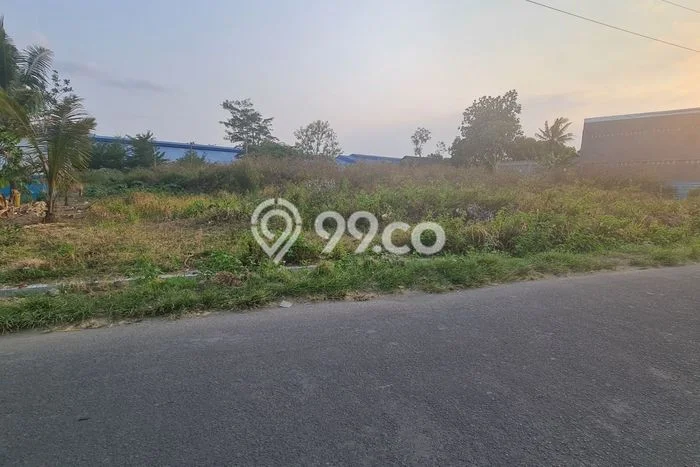 Tanah Kosong Dijual di Boyolali dengan Area 3000m2 Tanah Kosong Dijual di Boyolali dengan Area 3000m2