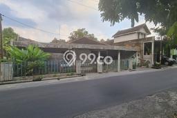 Kavling Tanah Dijual di Banyuanyar Solo Spesifikasi 494m2 Kavling Tanah Dijual di Banyuanyar Solo Spesifikasi 494m2