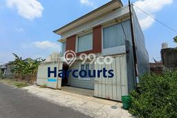 Rumah Strategis Modern Lb 200m2 di Gentan, Solo Rumah Strategis Modern Lb 200m2 di Gentan, Solo