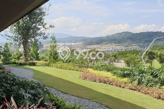 Tanah untuk Dijual di Sukaraja Bogor Luas 260m2 Tanah untuk Dijual di Sukaraja Bogor Luas 260m2
