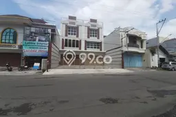 Ruko Disewakan di Area Ramai Jebres, Solo Ruko Disewakan di Area Ramai Jebres, Solo