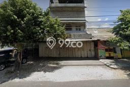 Ruko Dijual di Kawasan Serengan, Solo Harga Kompetitif Ruko Dijual di Kawasan Serengan, Solo Harga Kompetitif