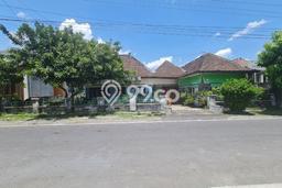 Dijual Hunian Mewah dengan Fasilitas Sekitar Lengkap di Laweyan, Solo Dijual Hunian Mewah dengan Fasilitas Sekitar Lengkap di Laweyan, Solo
