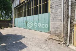 Gudang Usaha Dijual di Solo Baru Solo LT 700m2 & LB 700m2 Gudang Usaha Dijual di Solo Baru Solo LT 700m2 & LB 700m2