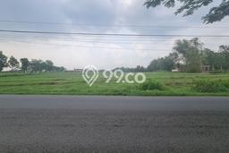 Lahan Kosong Dijual di Ngemplak, Boyolali, Luas 3635m2 Area Strategis Lahan Kosong Dijual di Ngemplak, Boyolali, Luas 3635m2 Area Strategis