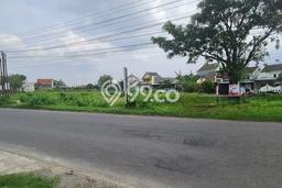 Lahan Investasi Lokasi Colomadu Solo SHM Lahan Investasi Lokasi Colomadu Solo SHM
