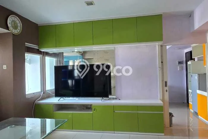 Disewakan Apartemen Terjangkau 2 KT di Penumping Surakarta Disewakan Apartemen Terjangkau 2 KT di Penumping Surakarta