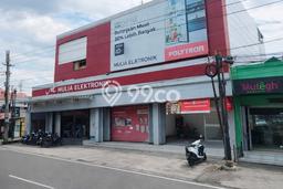 Unit Ruko Dijual di Serengan Solo Luas Bangunan 945m2 Unit Ruko Dijual di Serengan Solo Luas Bangunan 945m2