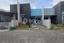 Rumah Minimalis Terbaik Siap Huni di Jaten LT 84m2 Rumah Minimalis Terbaik Siap Huni di Jaten LT 84m2